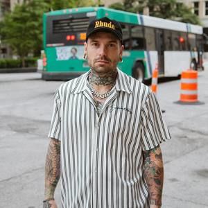 Meet your Posher, Nate